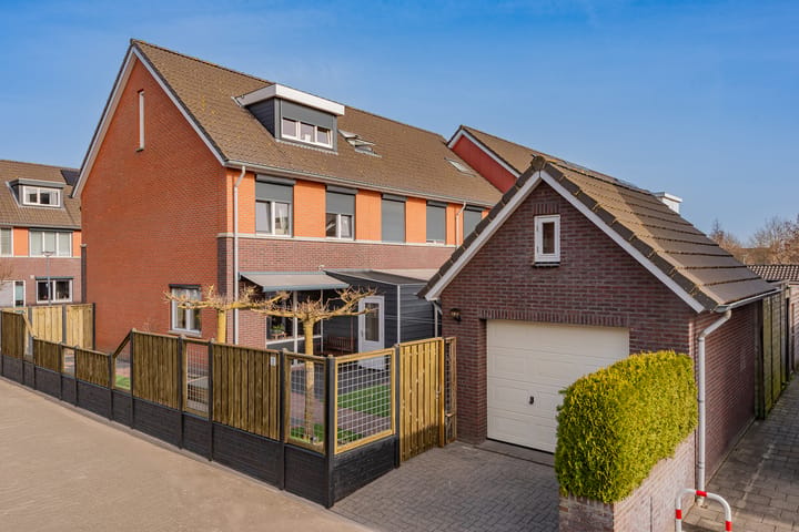 Foto 2 van Huisstede 2