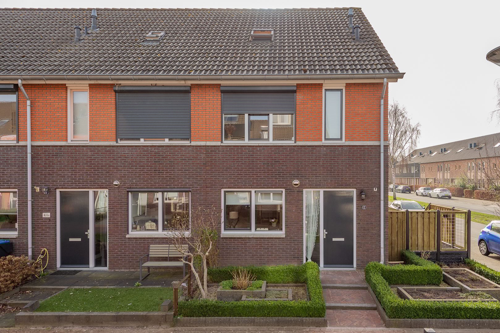 Foto 6 van Huisstede 2