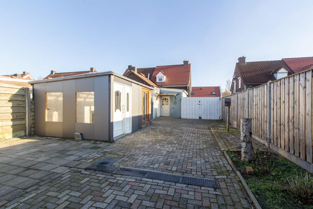 Foto 23 van Prinses Beatrixstraat 14