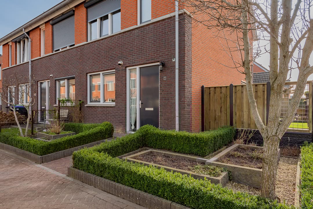 Foto 7 van Huisstede 2