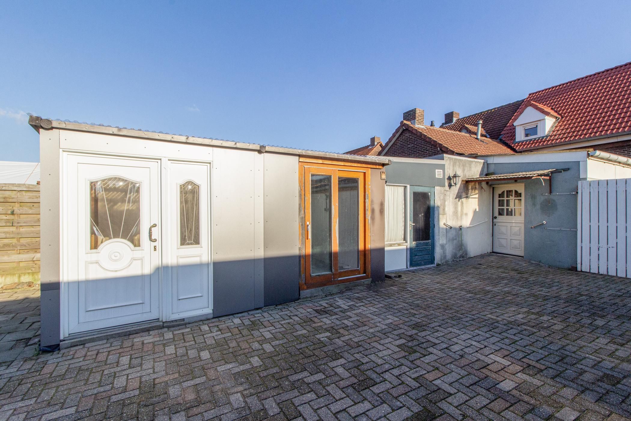 Foto 24 van Prinses Beatrixstraat 14