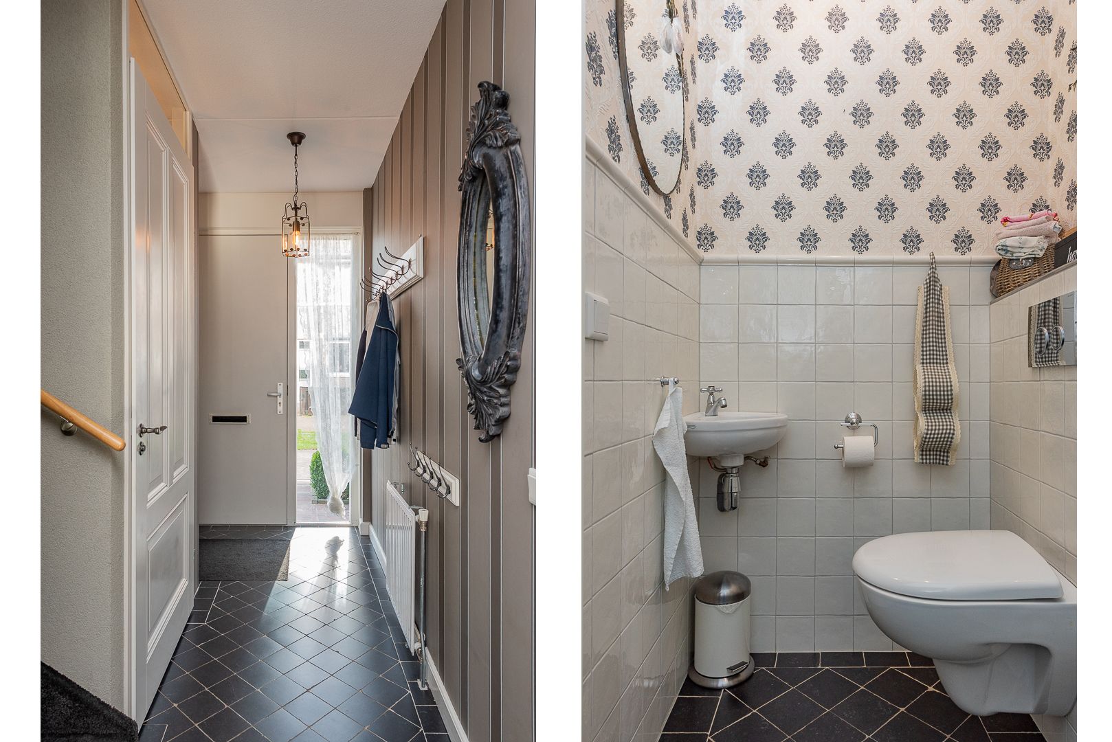Move-in ready corner house with four bedrooms and detached garage in Oldebroek — 13