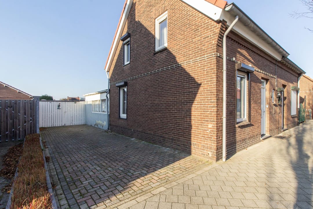 Foto 26 van Prinses Beatrixstraat 14