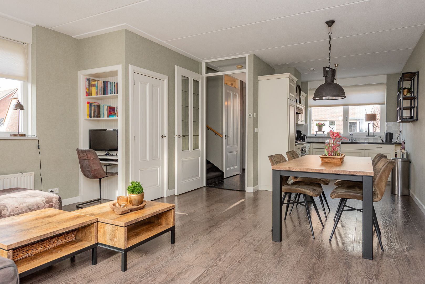 Foto 3 van Huisstede 2