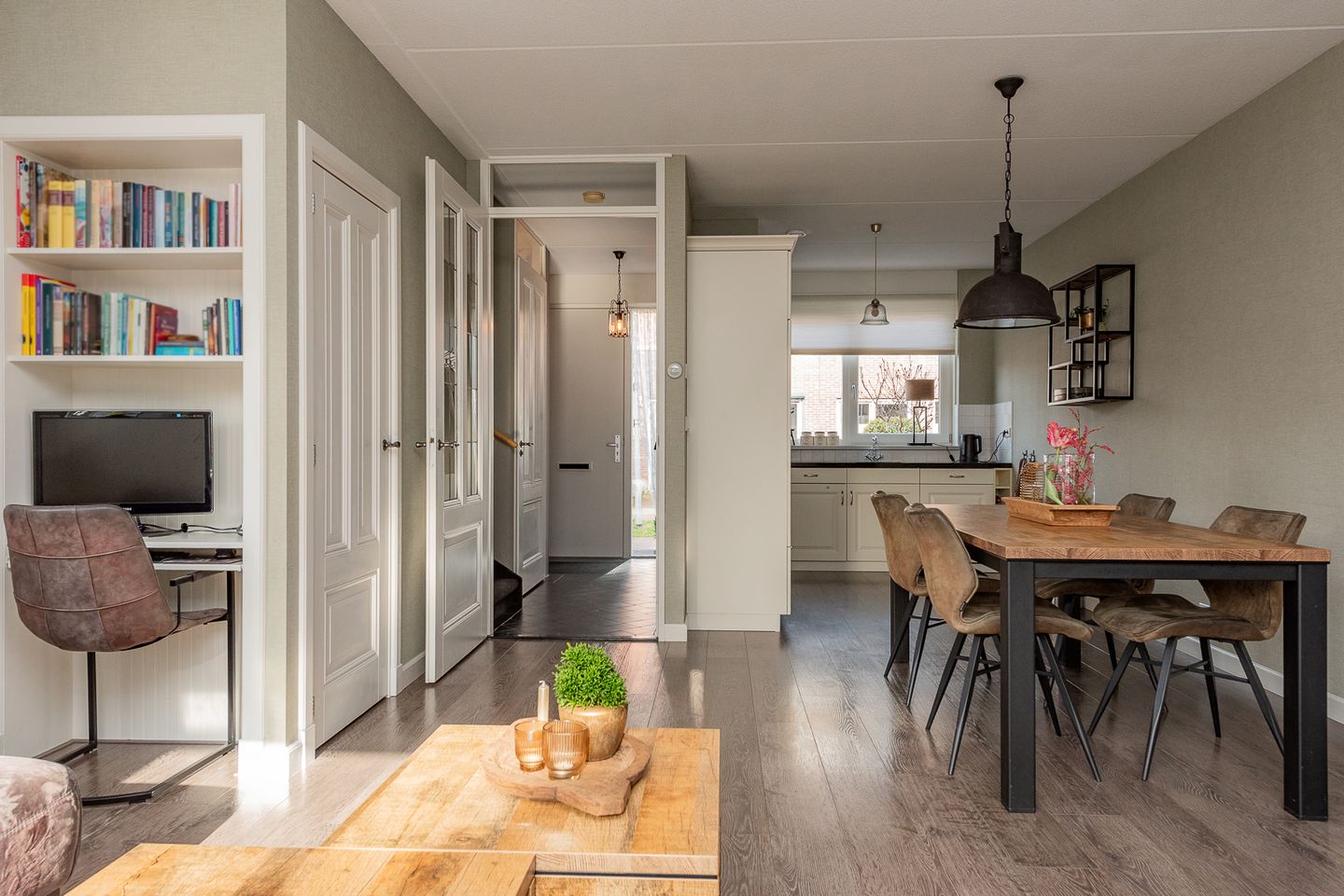 Foto 14 van Huisstede 2