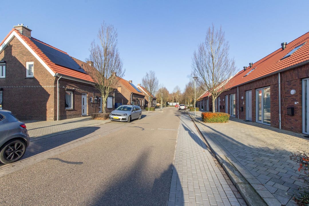 Foto 28 van Prinses Beatrixstraat 14