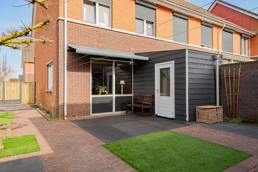 Foto 46 van Huisstede 2