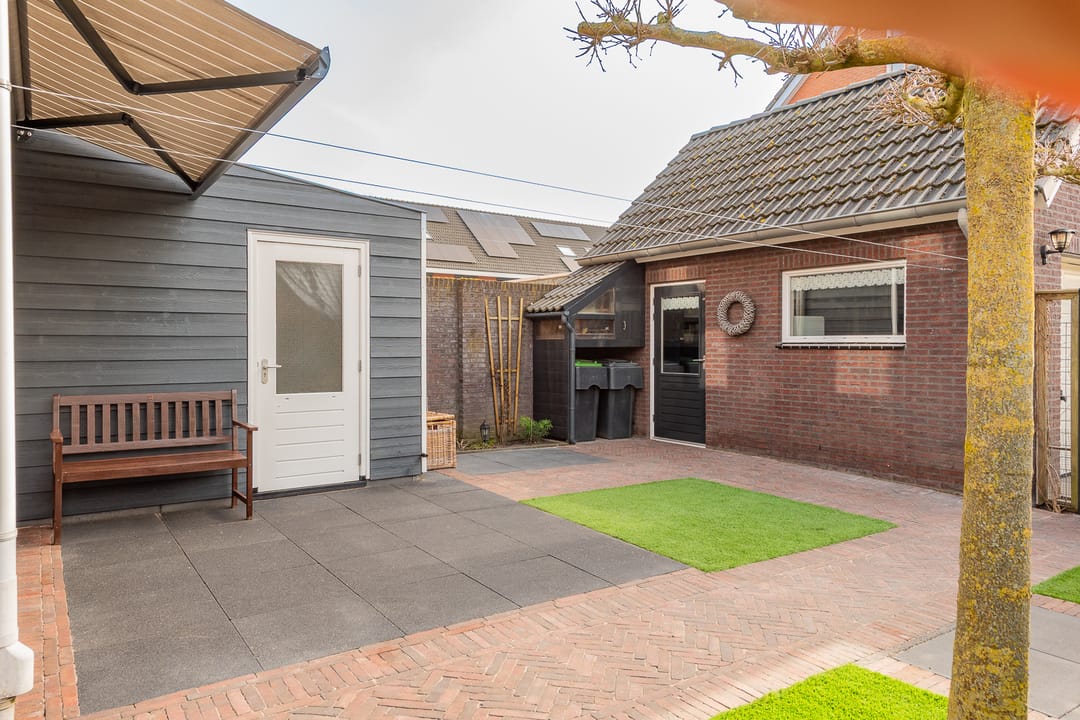 Foto 47 van Huisstede 2