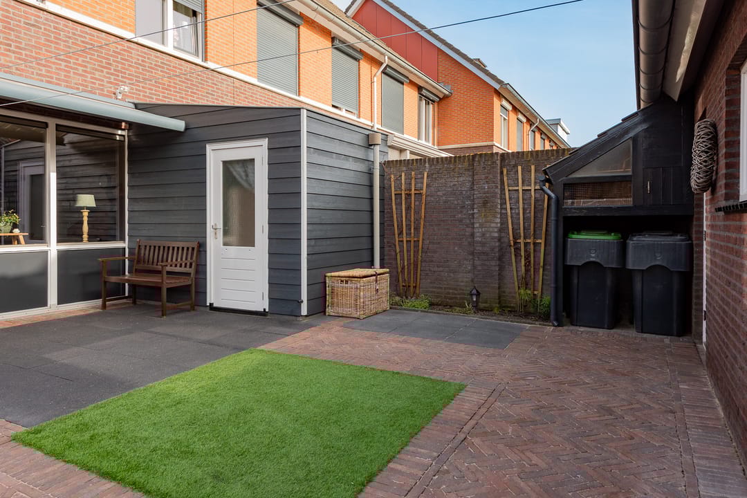 Foto 53 van Huisstede 2