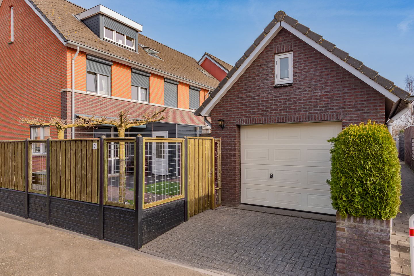 Foto 59 van Huisstede 2