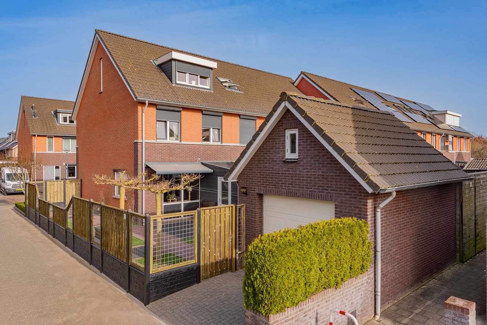 Foto 60 van Huisstede 2