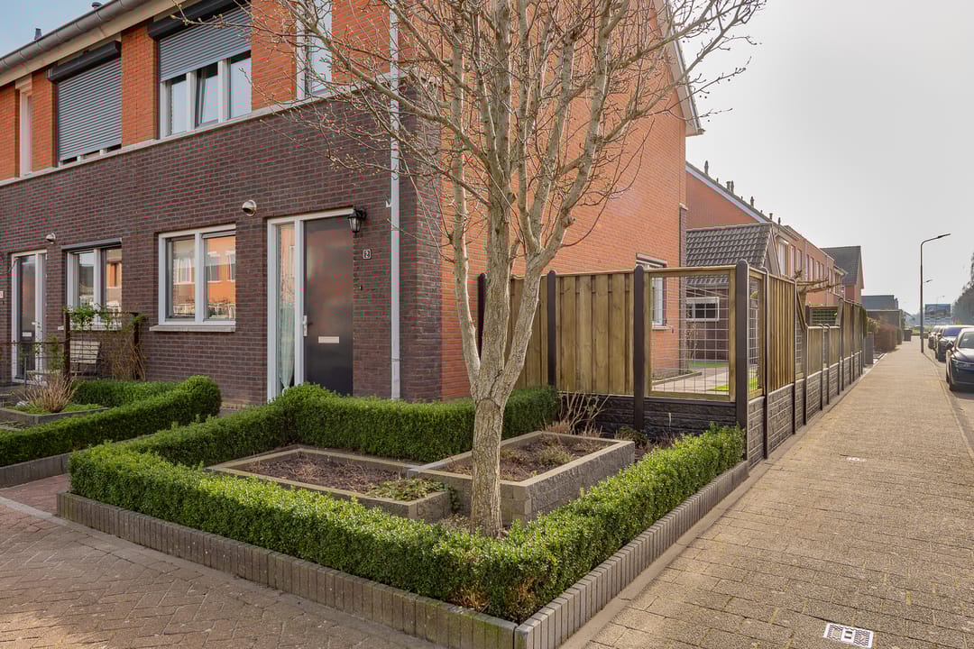 Foto 61 van Huisstede 2