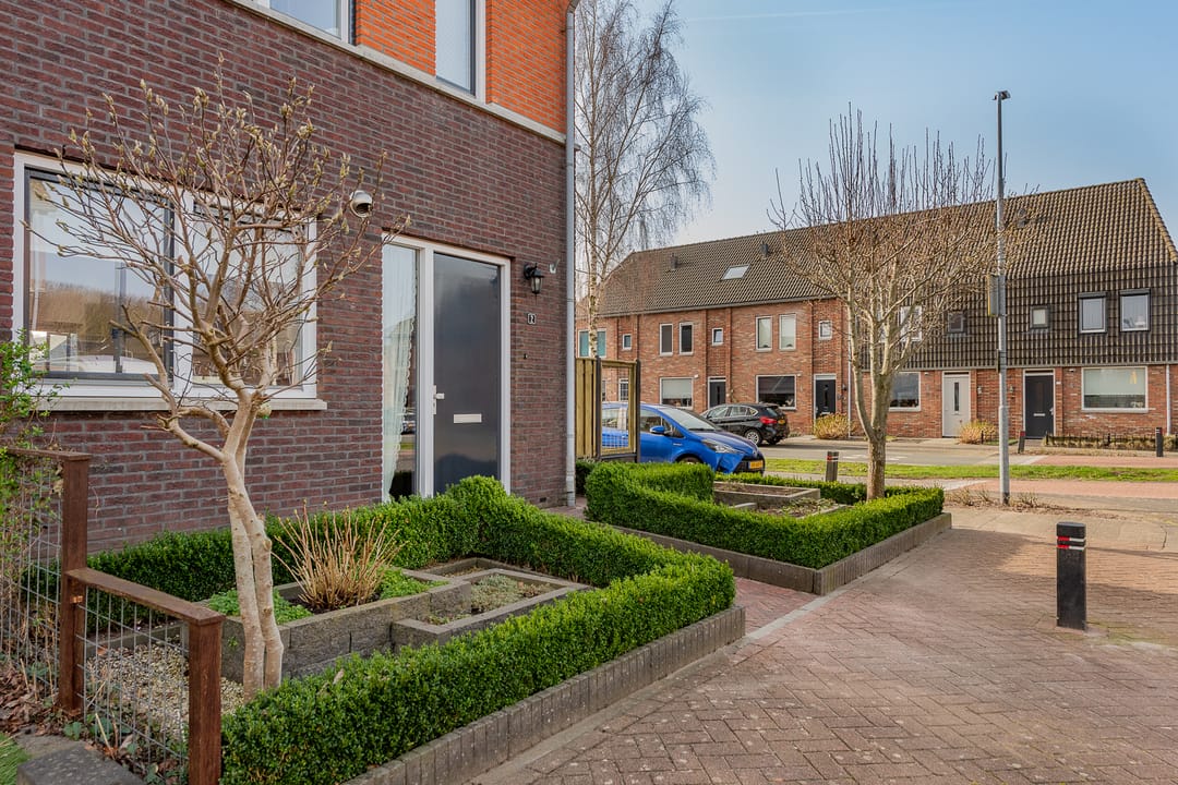 Foto 62 van Huisstede 2