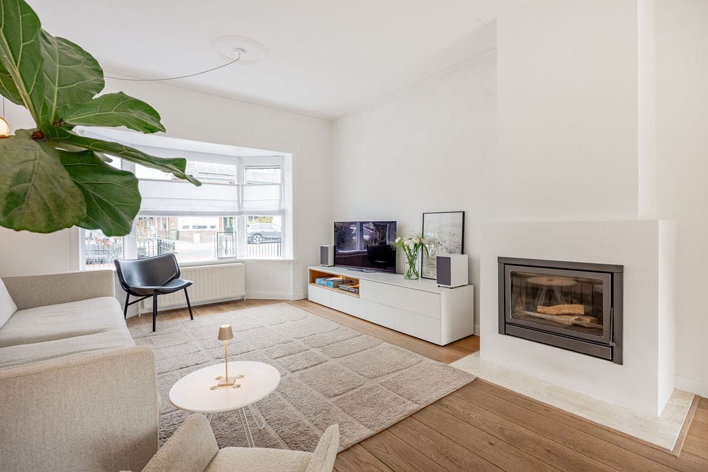 Foto 4 van Everard Meysterweg 40