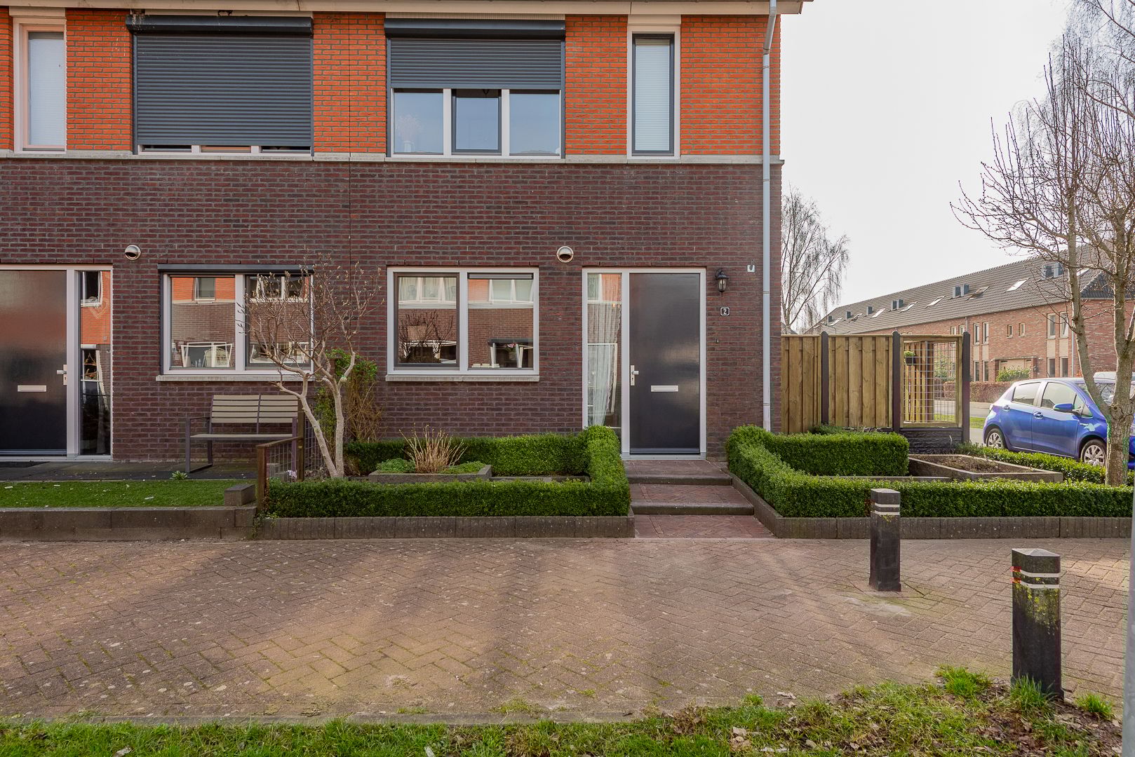 Foto 63 van Huisstede 2