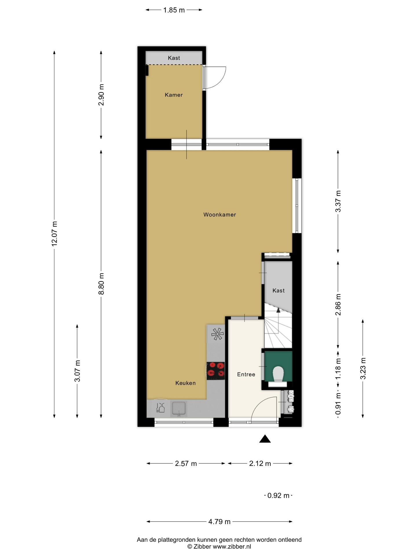 Foto 64 van Huisstede 2