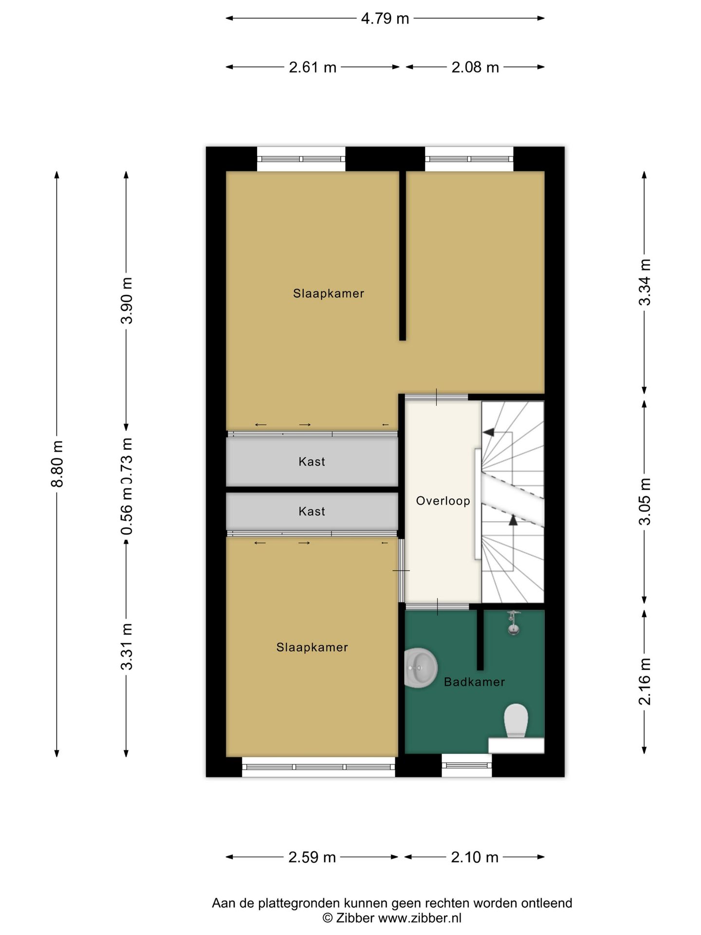 Foto 65 van Huisstede 2