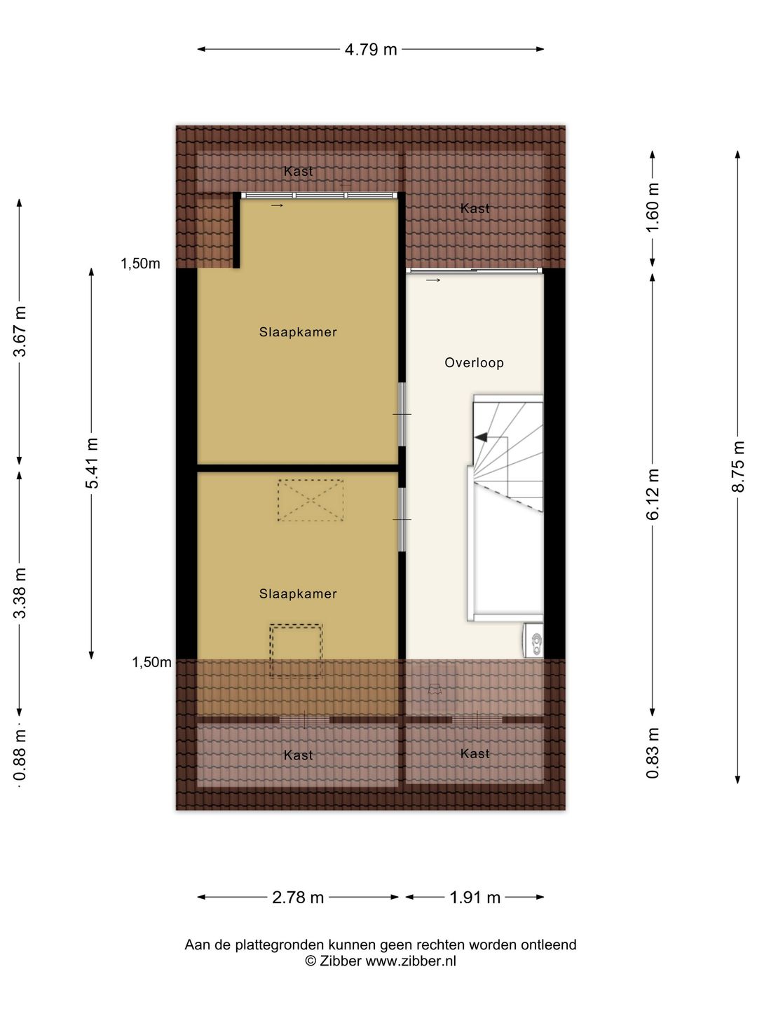 Foto 67 van Huisstede 2
