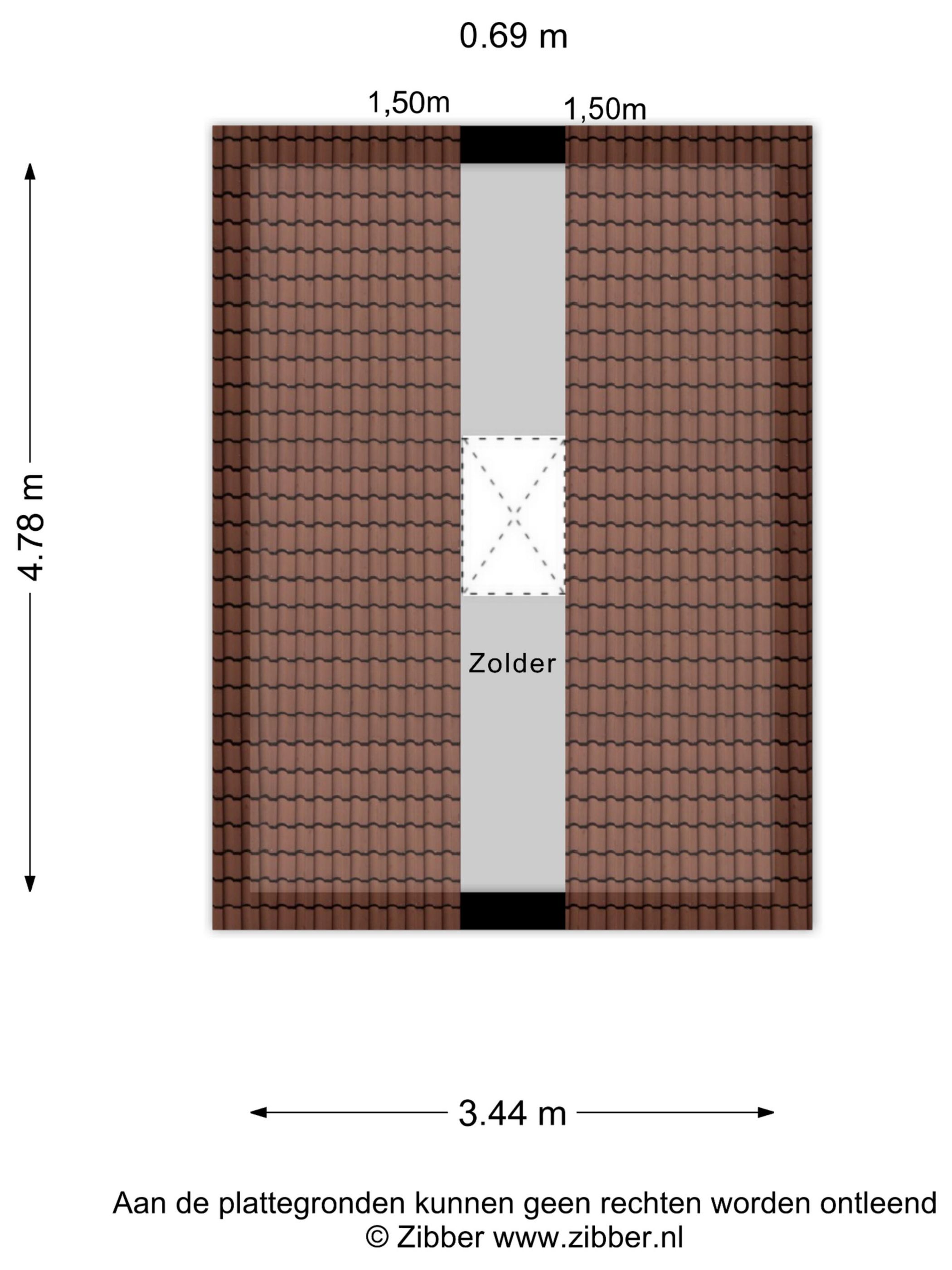 Foto 69 van Huisstede 2