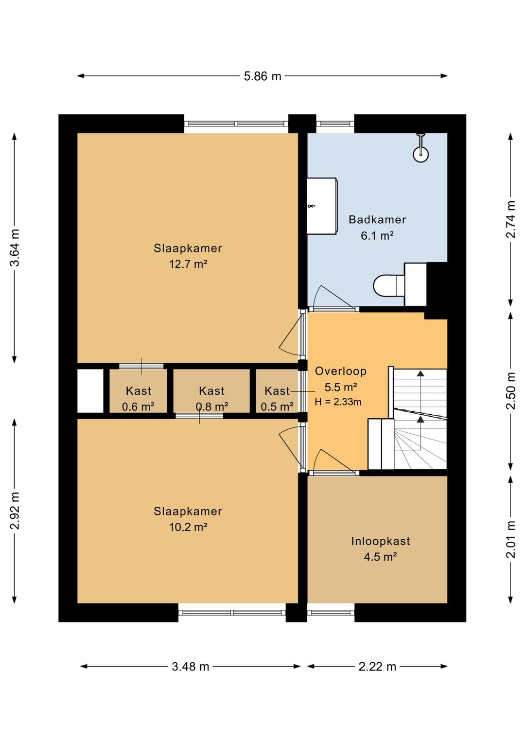 Foto 31 van Everard Meysterweg 40