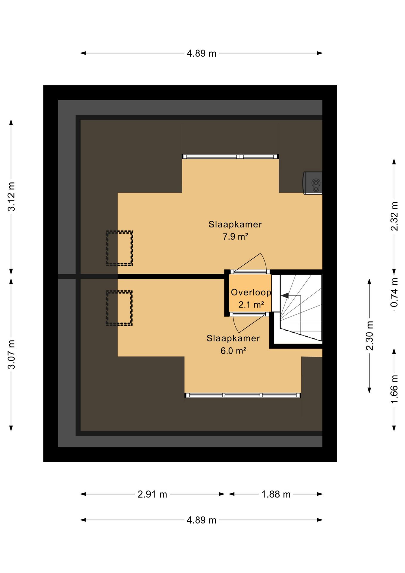 Foto 35 van Everard Meysterweg 40