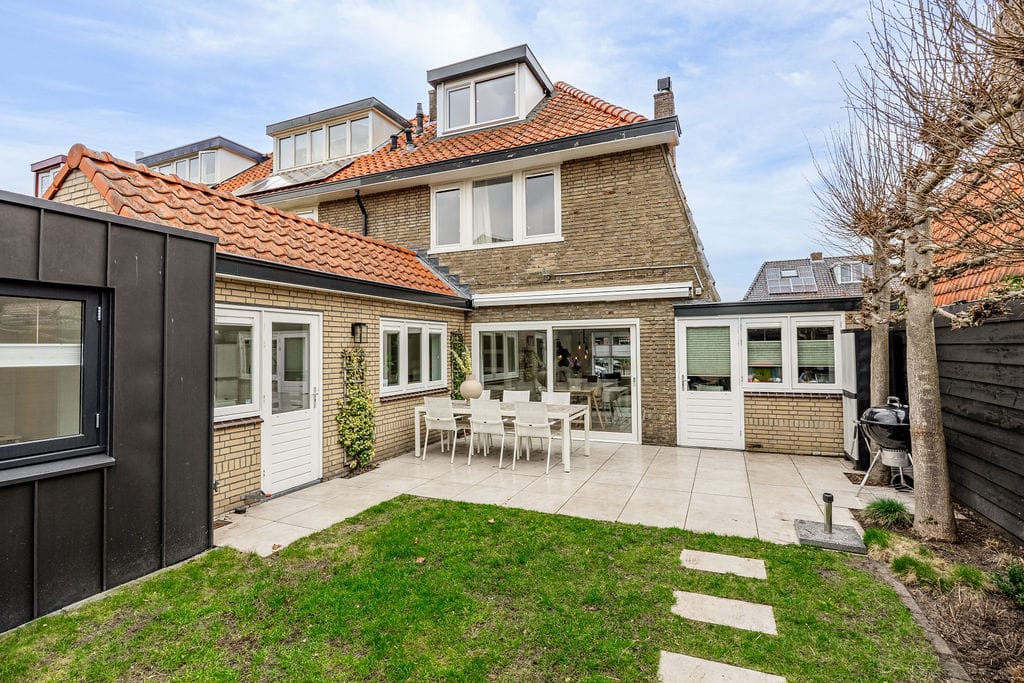 Foto 36 van Everard Meysterweg 40