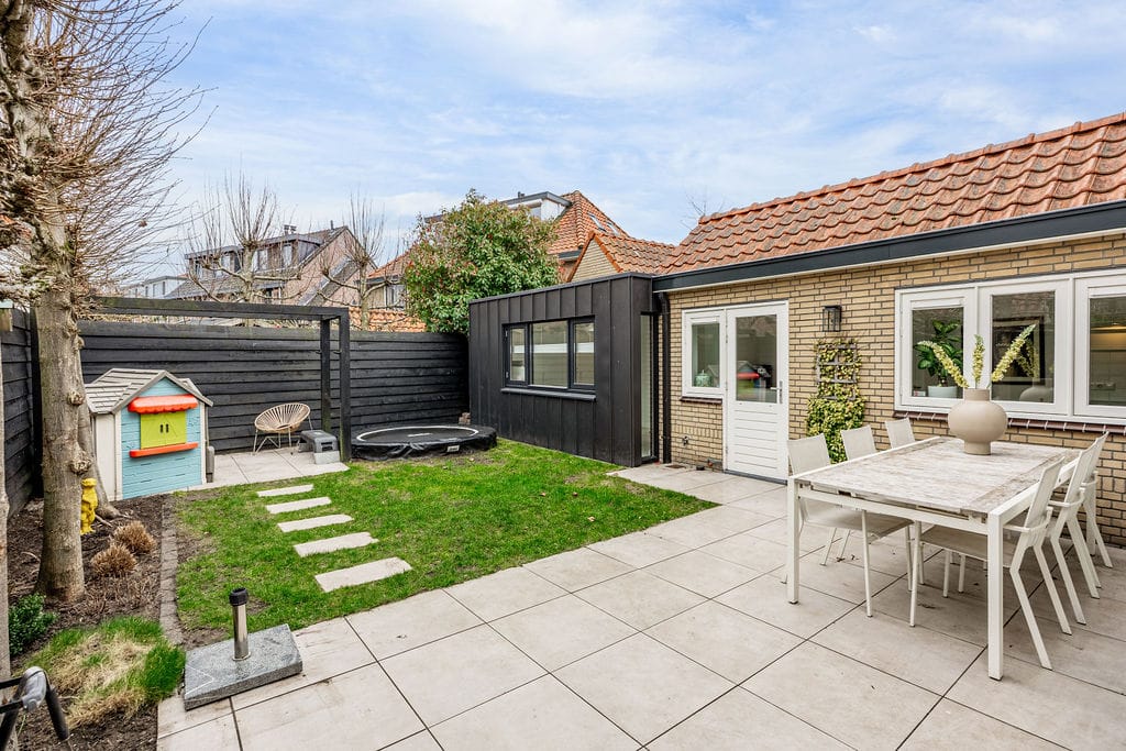 Foto 38 van Everard Meysterweg 40