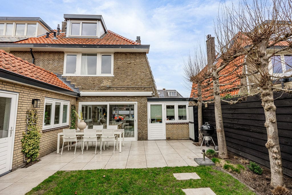 Foto 39 van Everard Meysterweg 40