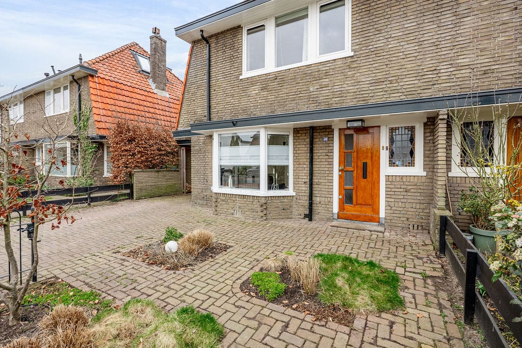 Foto 41 van Everard Meysterweg 40