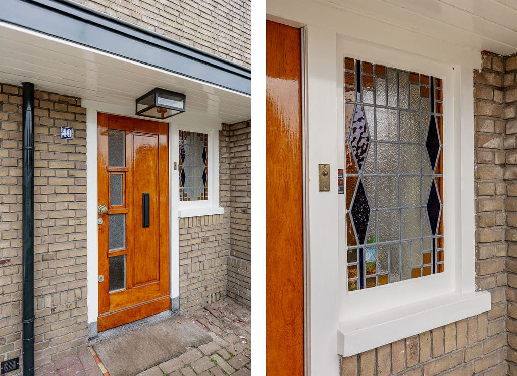 Foto 42 van Everard Meysterweg 40