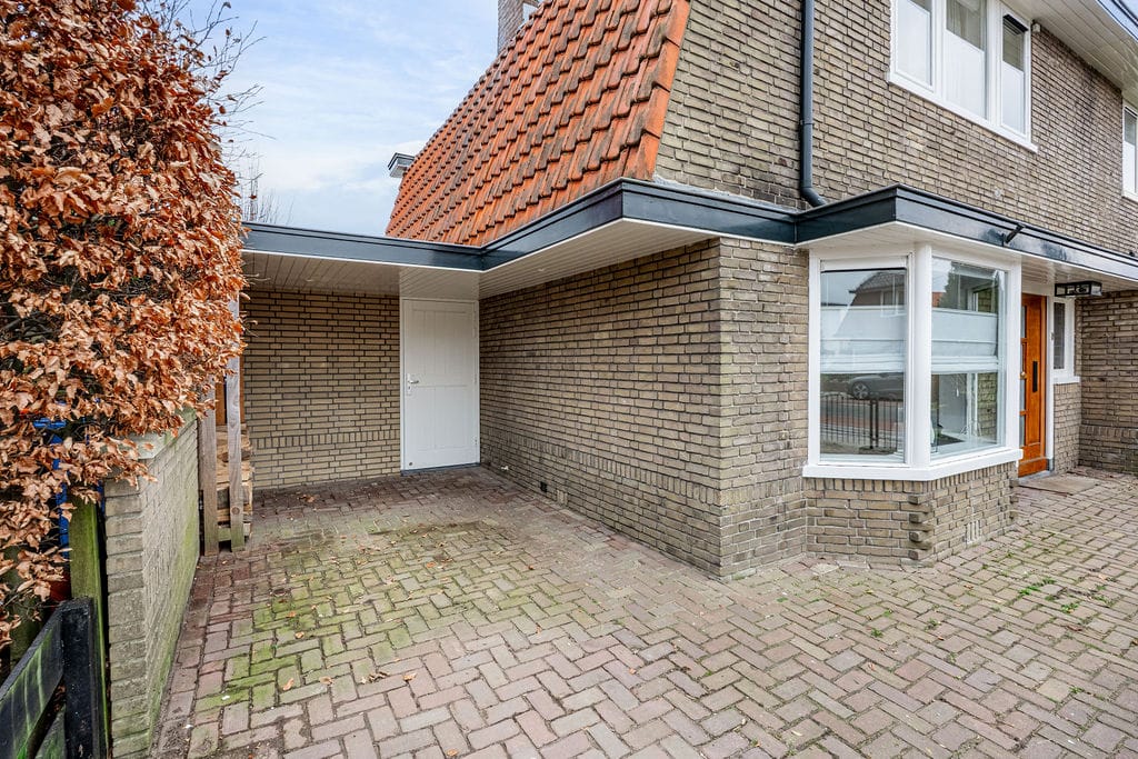 Foto 43 van Everard Meysterweg 40