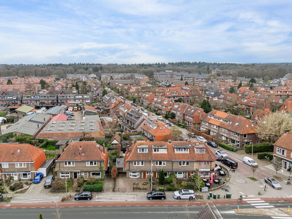 Foto 45 van Everard Meysterweg 40