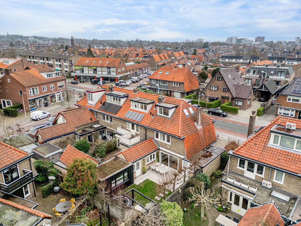 Foto 46 van Everard Meysterweg 40