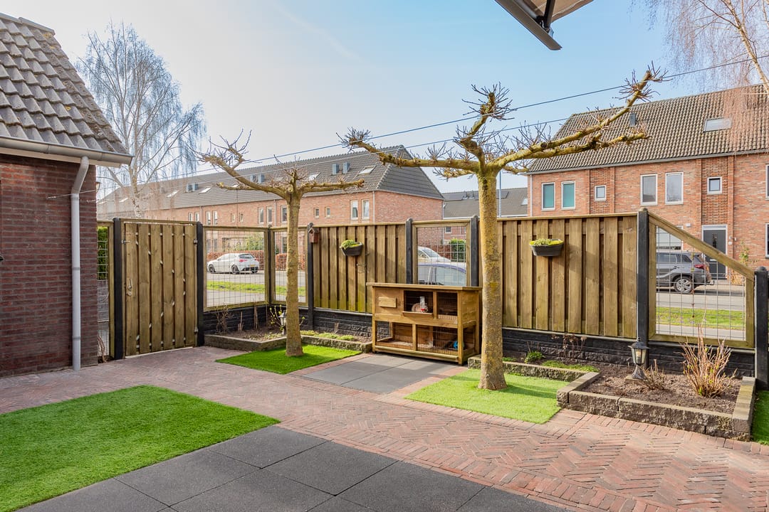 Foto 52 van Huisstede 2