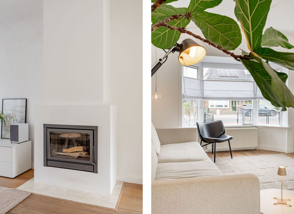 Foto 5 van Everard Meysterweg 40