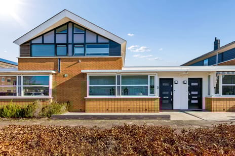 Korenbloemweg thumbnail