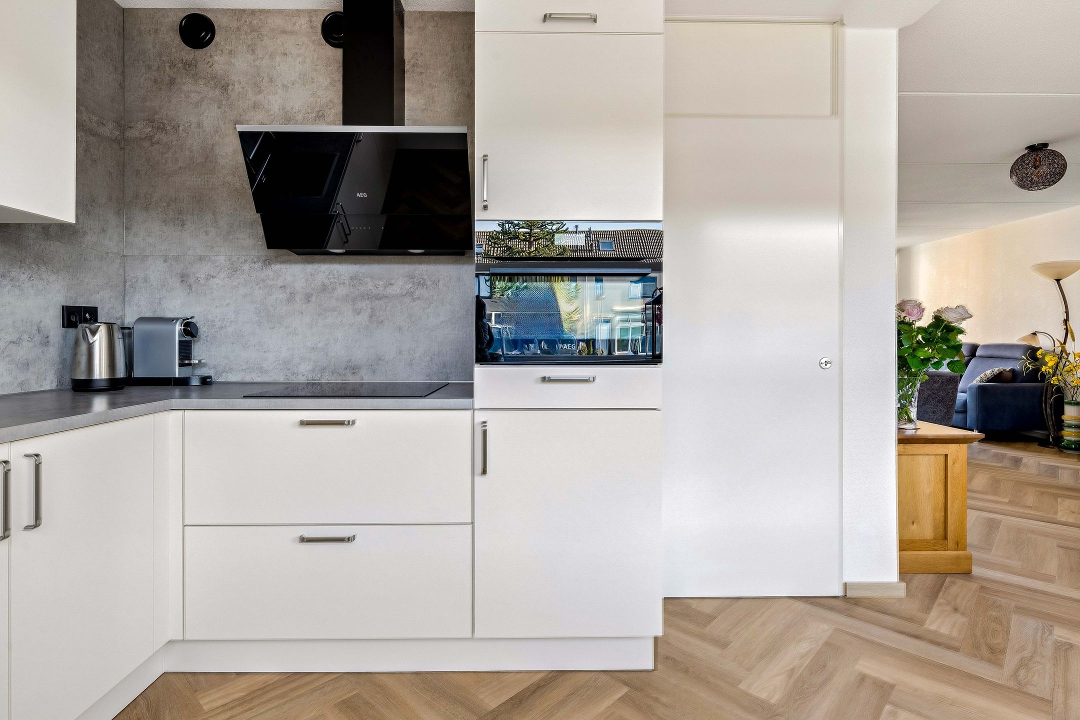 Renovated Semi-Bungalow with Communal Garden in Almere — 14