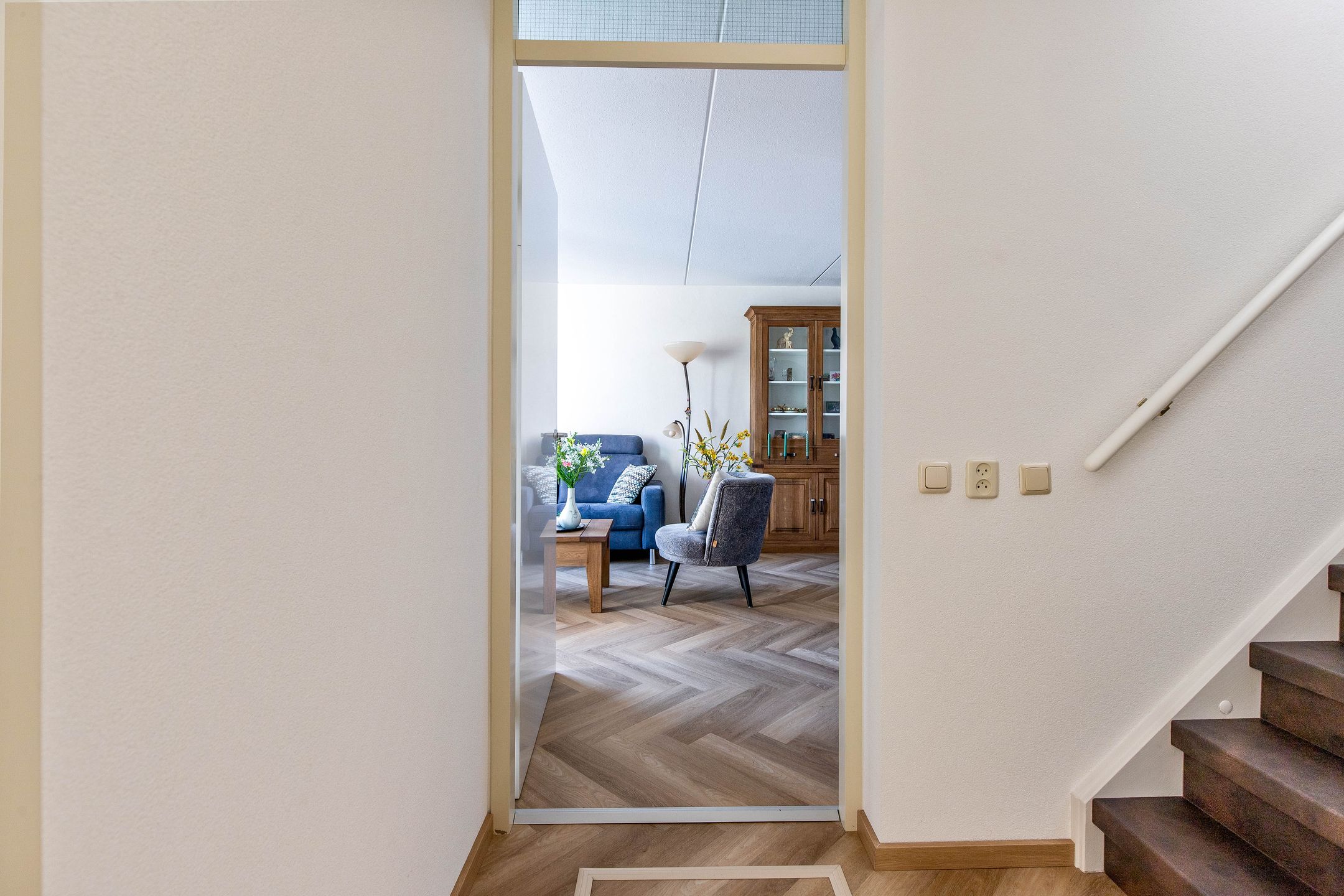 Renovated Semi-Bungalow with Communal Garden in Almere — 26