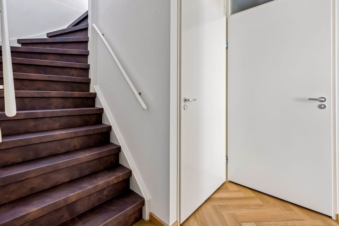 Renovated Semi-Bungalow with Communal Garden in Almere — 27