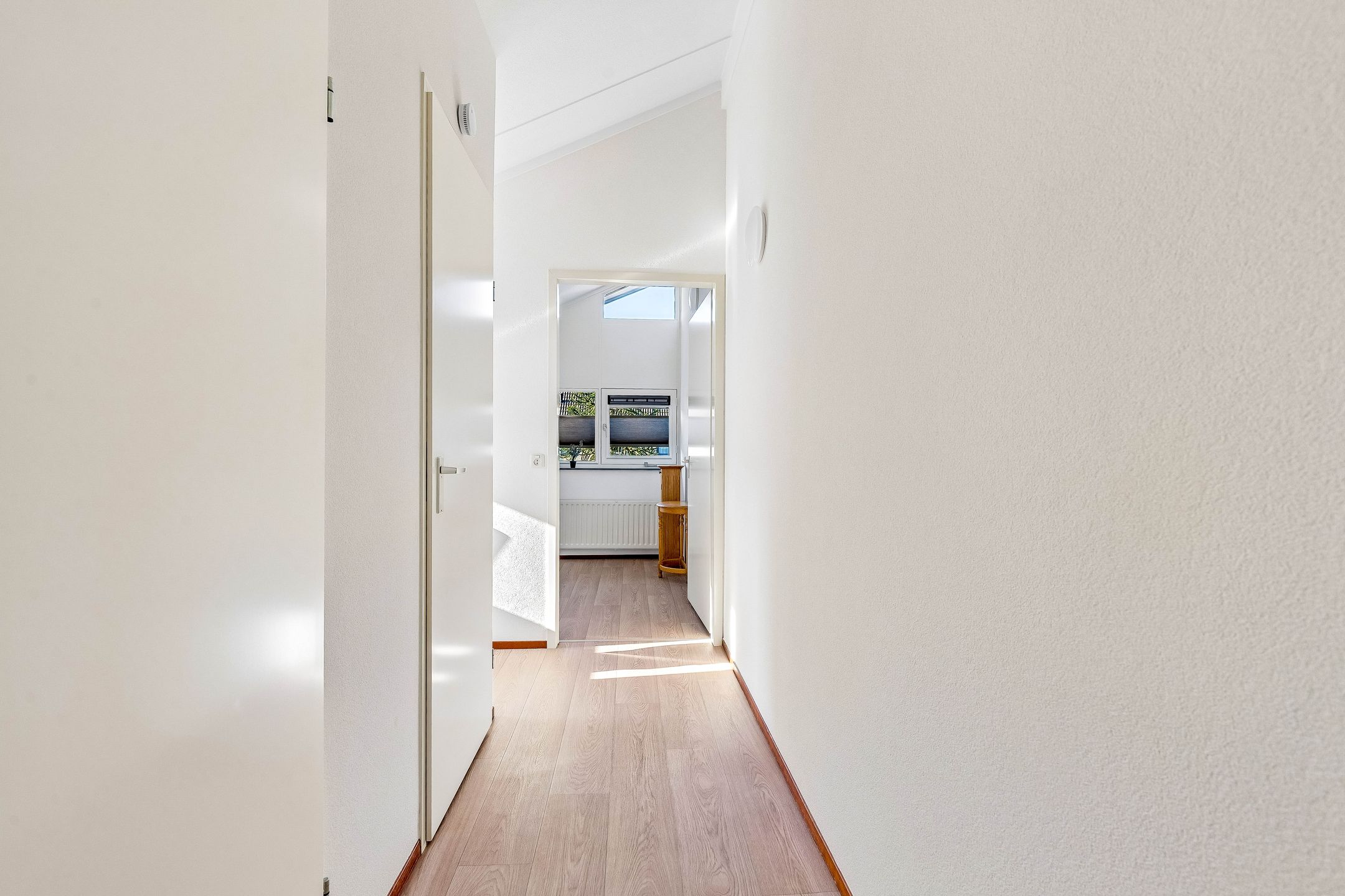 Renovated Semi-Bungalow with Communal Garden in Almere — 29