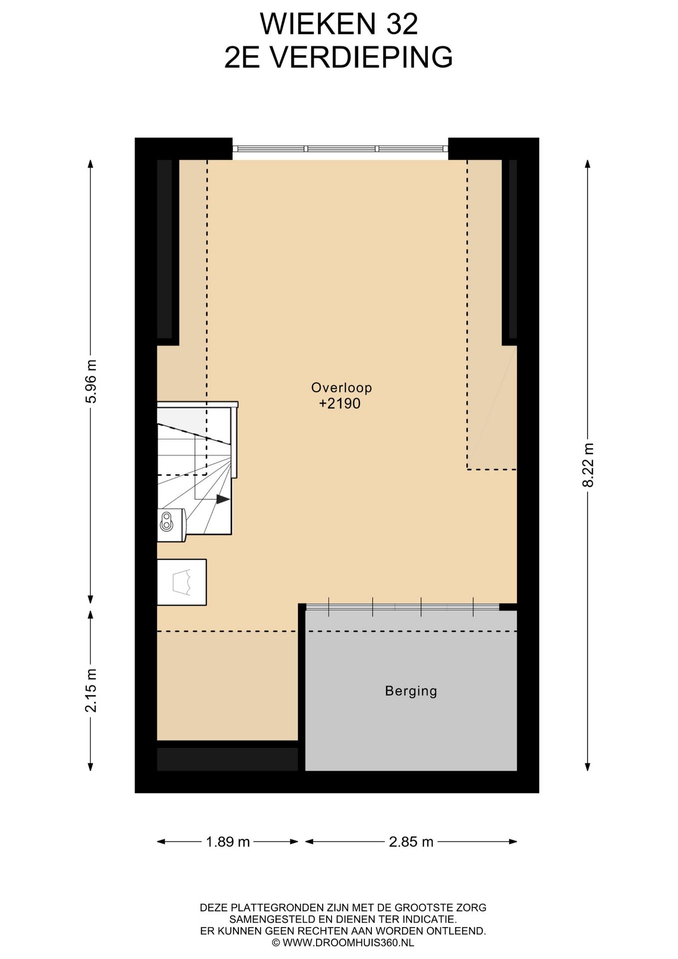 Spacious End Home with Extension and Additional Floor in Quiet Avenhorn Location — 48
