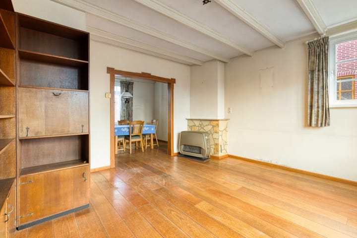 Photo 2 of Lidwinastraat 6