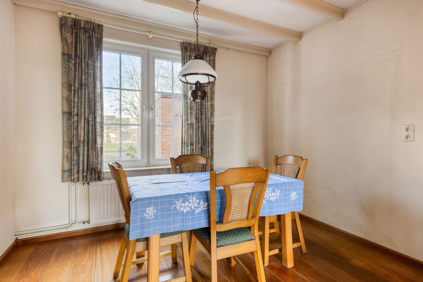 Detached Home with 4 Bedrooms and Garage in Kelpen-Oler — 7