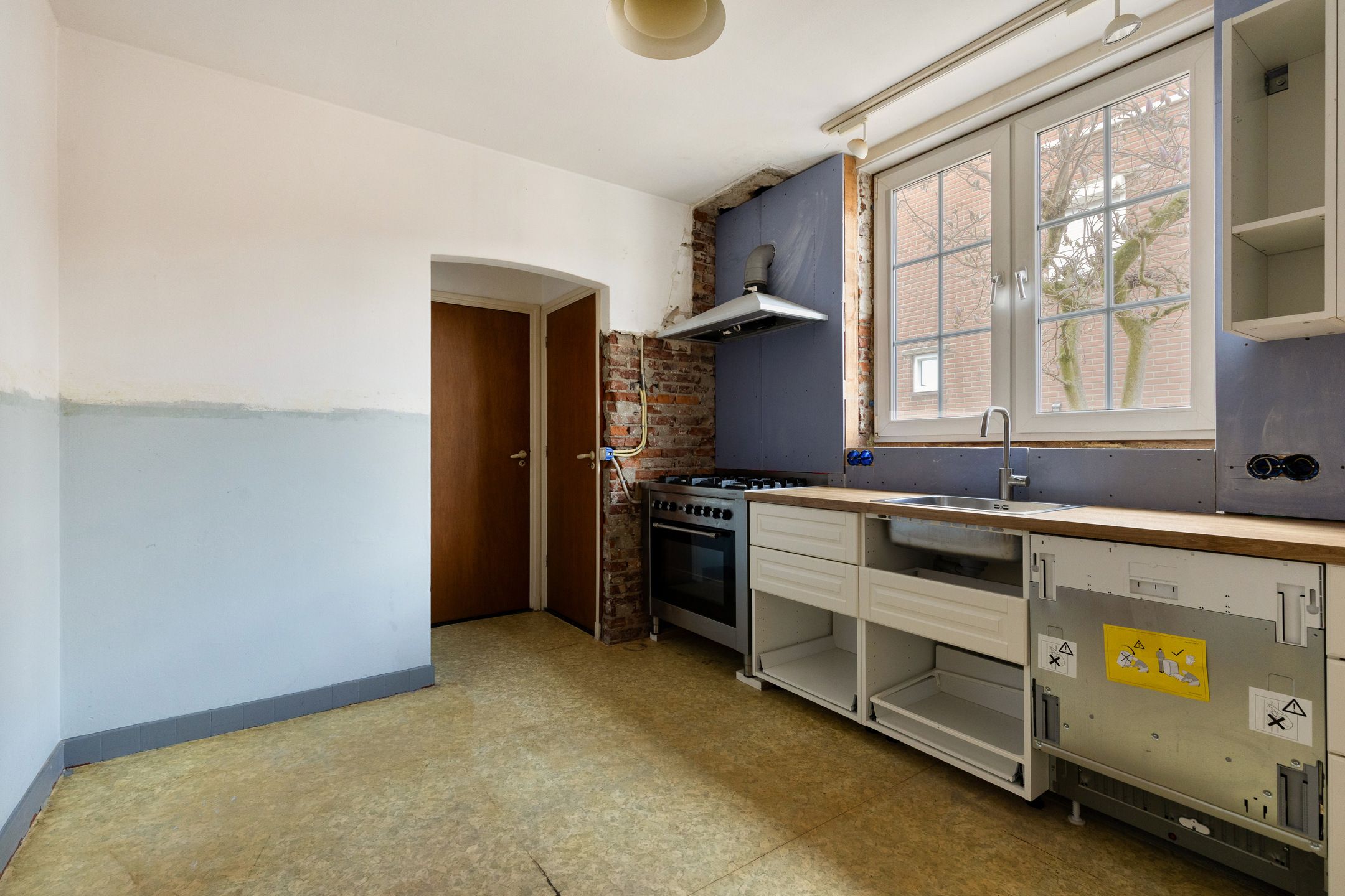 Detached Home with 4 Bedrooms and Garage in Kelpen-Oler — 9
