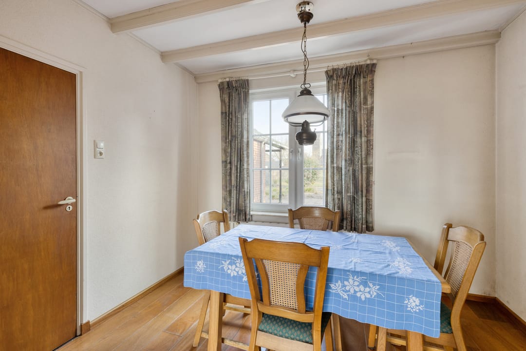 Detached Home with 4 Bedrooms and Garage in Kelpen-Oler — 8