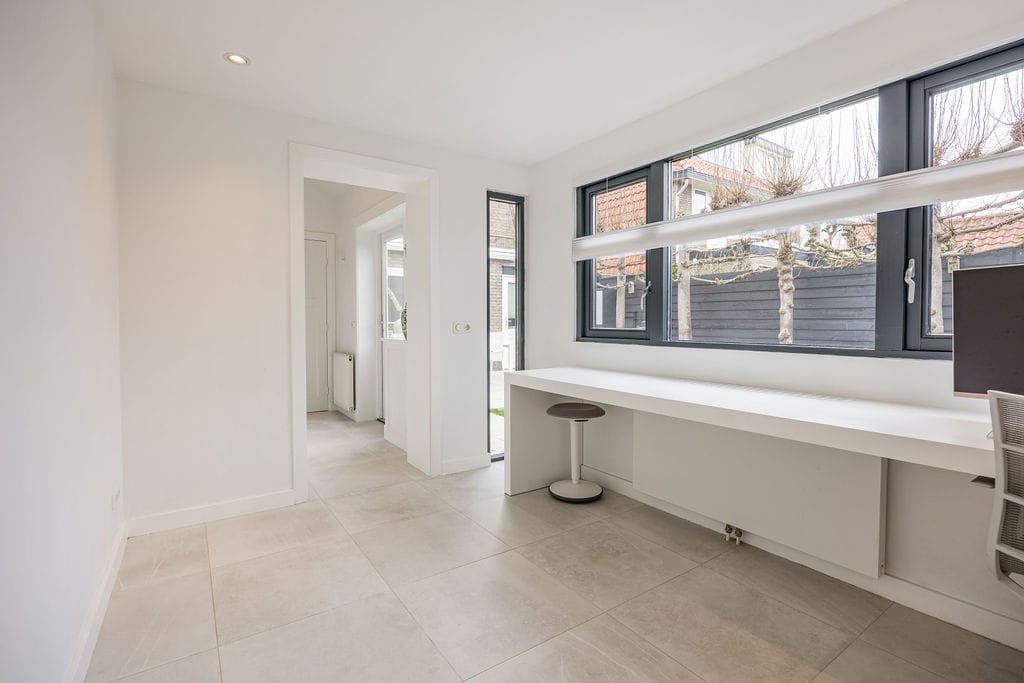 Foto 15 van Everard Meysterweg 40