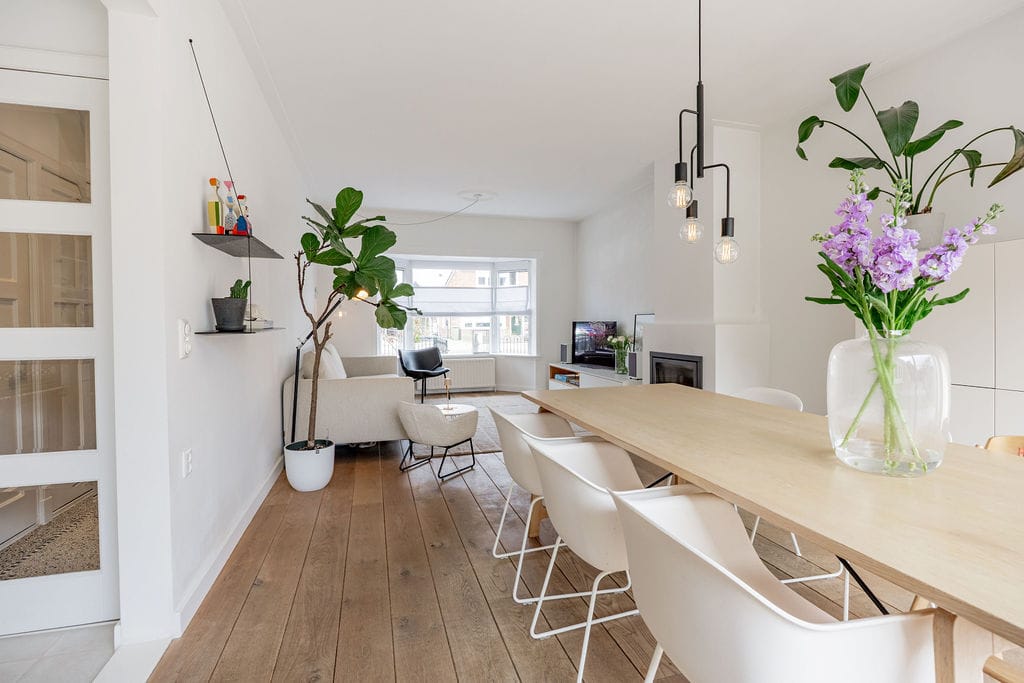 Foto 3 van Everard Meysterweg 40