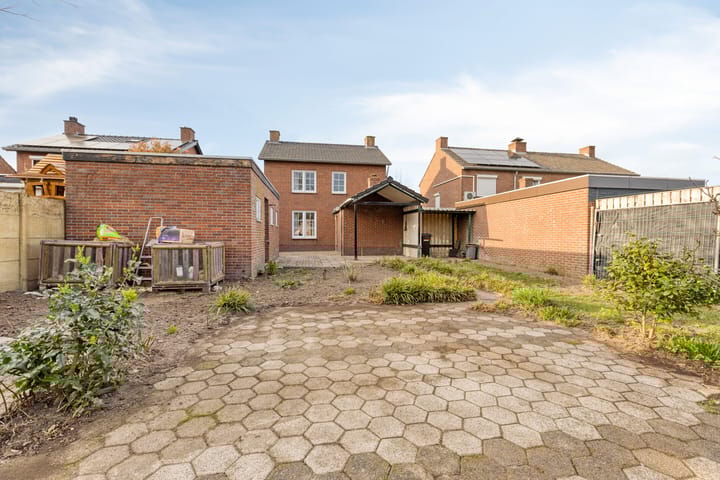 Photo 4 of Lidwinastraat 6