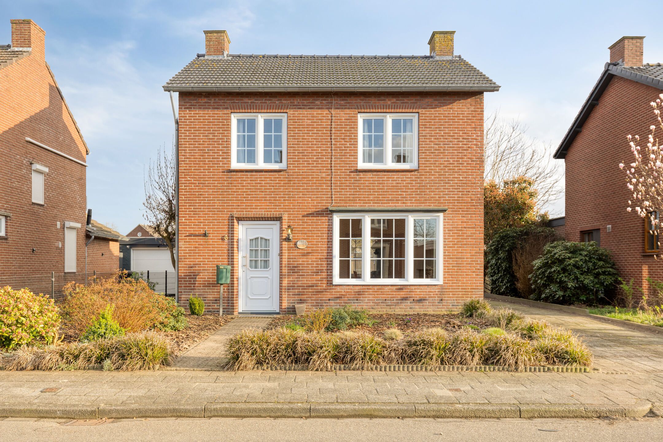 Buying a house in The Netherlands., Lidwinastraat 6