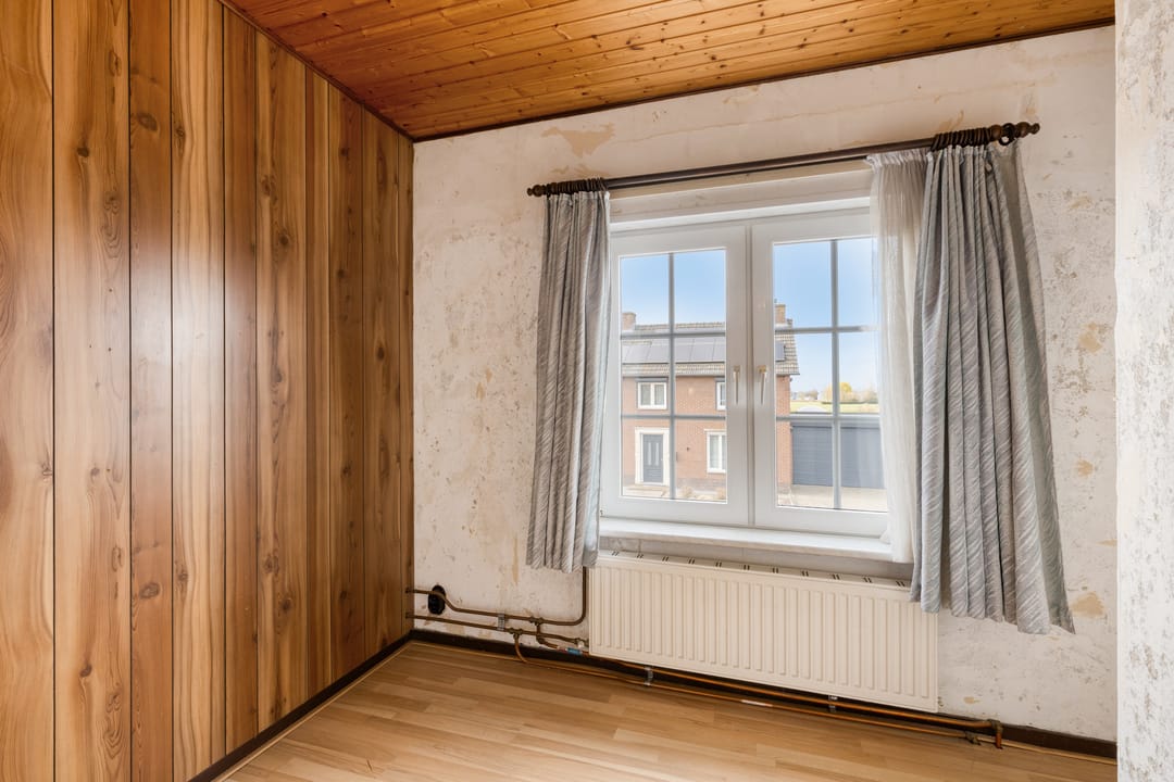 Detached Home with 4 Bedrooms and Garage in Kelpen-Oler — 23